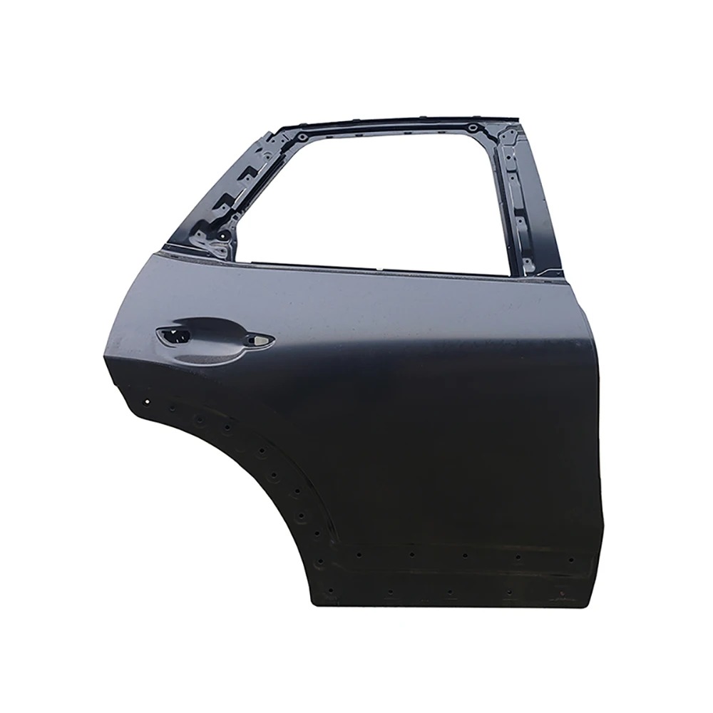 2020 to 2023 CX-30 Hot Selling Replaced Steel Car Rear Doors DAY2-73-02X DAY2-72-02X DAY27302X DAY27202X